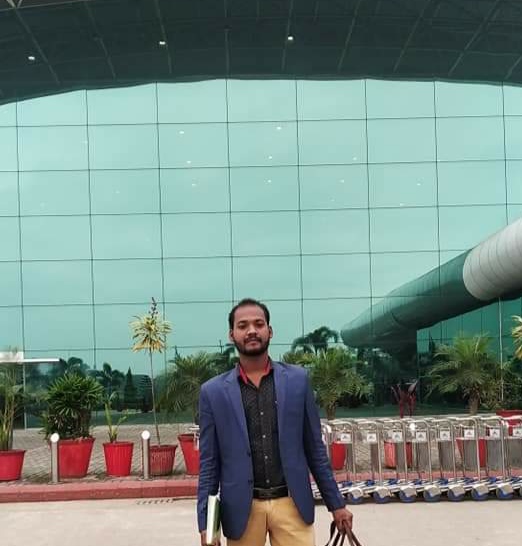 blockchain community india